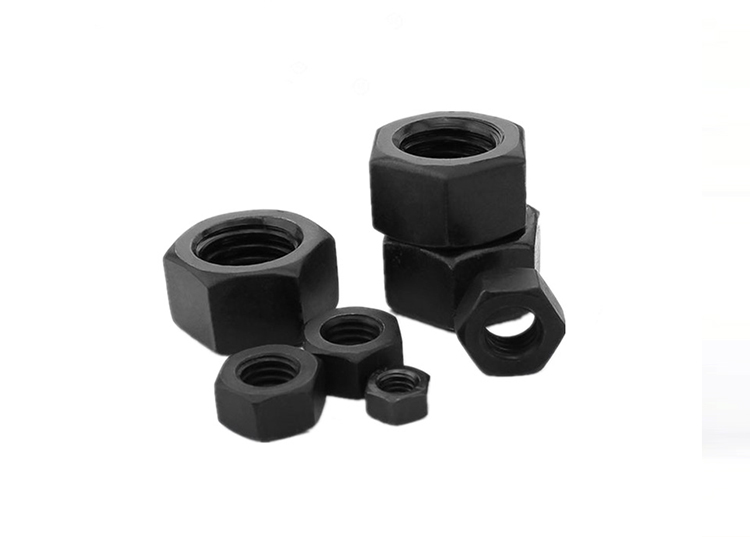 Hex nut